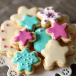 Cookie Decorating Kit